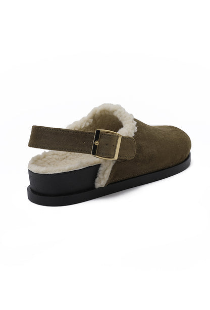 Mules Sardou