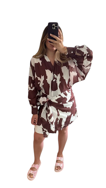 Robe Nevada