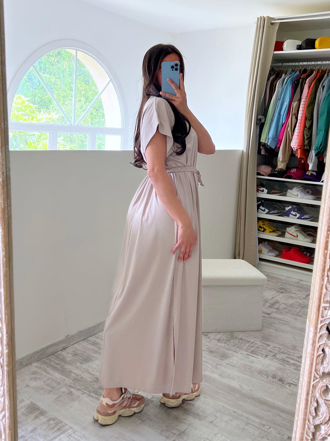 Robe Chill beige
