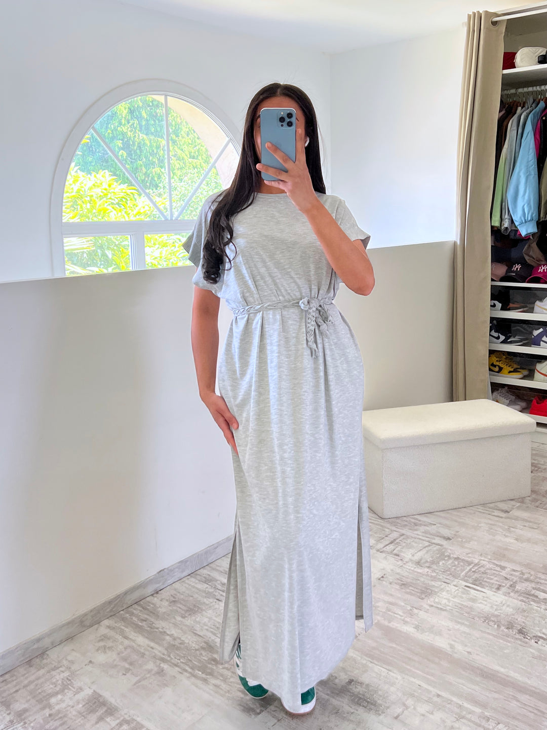 Robe Chill