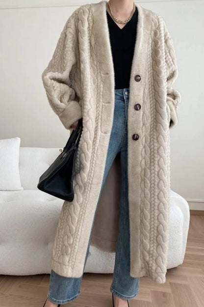 Manteau Louise