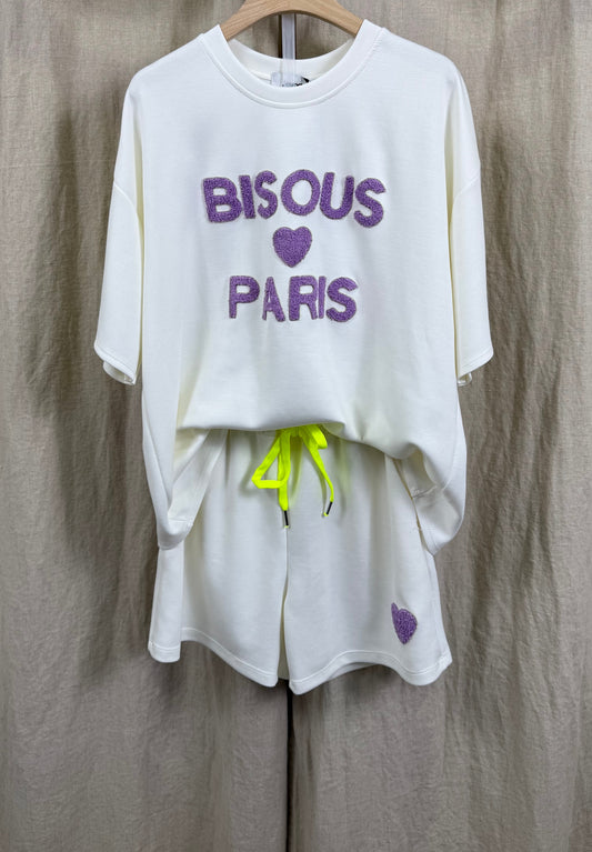 Ensemble Bisous Paris