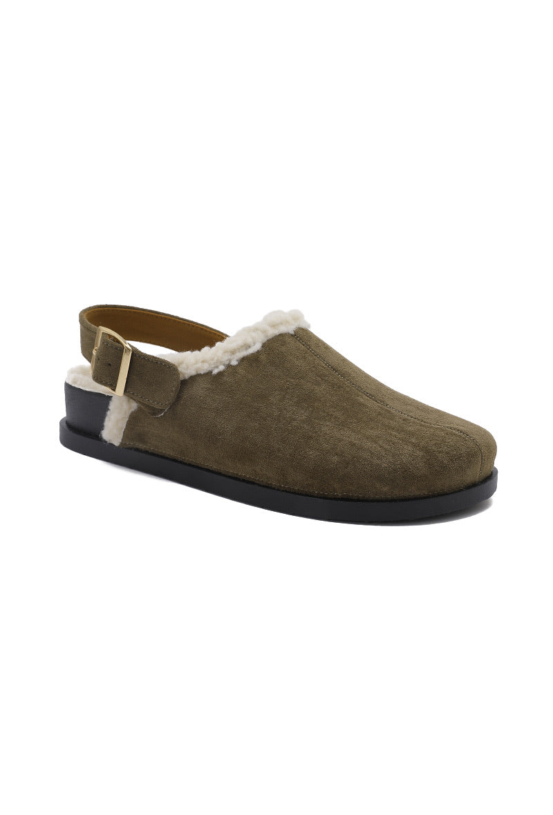 Mules Sardou
