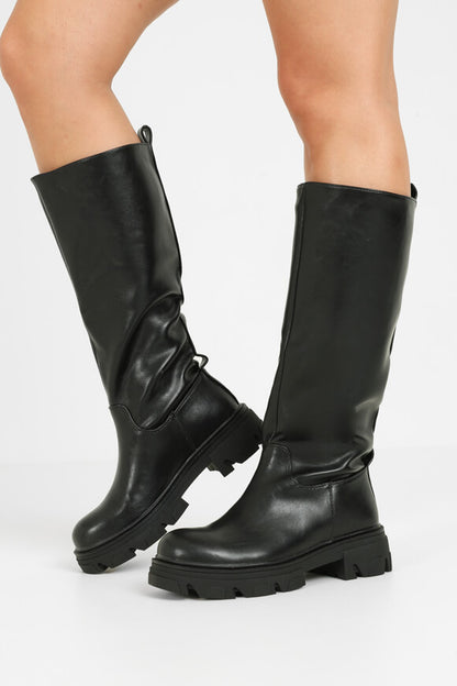 Bottes Amsterdam